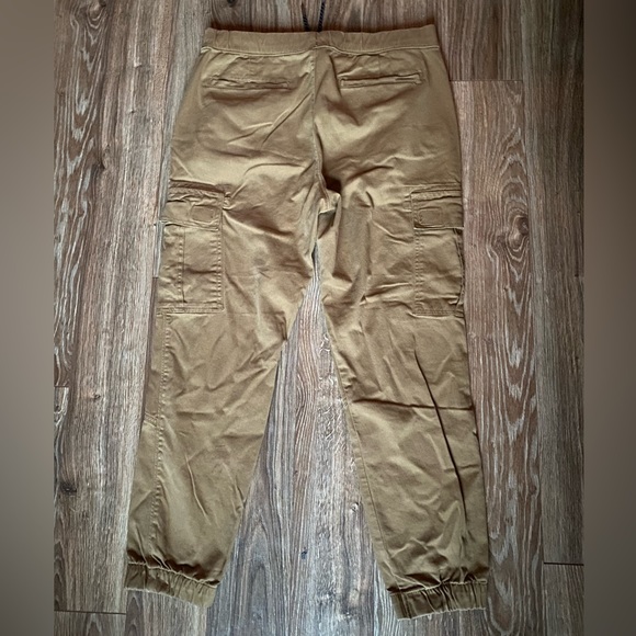 Urban Pipeline Drawstring Joggers - Picture 4 of 4